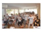 Animatori Balli di Gruppo-latini-Rep-Hip/Hop Stagione Estiva 2026 no Esperienza