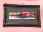 Quadro "Etna "