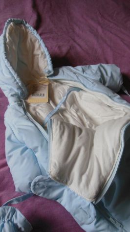 BRUMS TUTINA INVERNALE 1 MESE - Foto 3