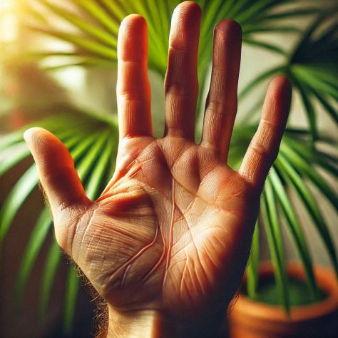 Consulti di cartomanzia e lettura della mano con medium Esmeralda - Foto 2