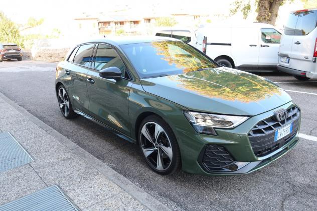 Audi A3 SPB 35 TDI S tronic line edition - Foto 3