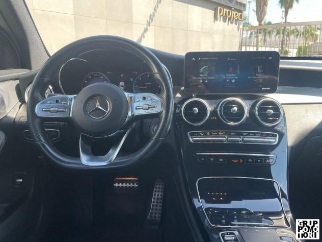 MERCEDES - GLC - 300 d 4Matic Premium - Foto 9
