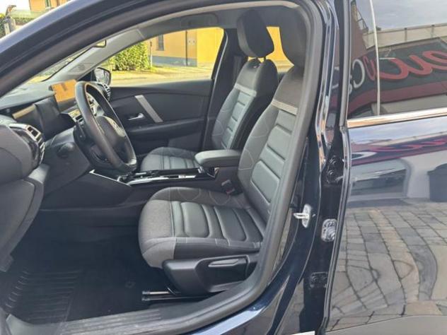CITROEN C4 BlueHDi 130 S&S EAT8 Max LED-APP CONNECT rif. 23453565 - Foto 6