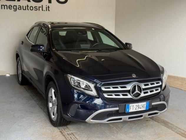MERCEDES-BENZ GLA 200 d Automatic Sport rif. 23461235 - Foto 4