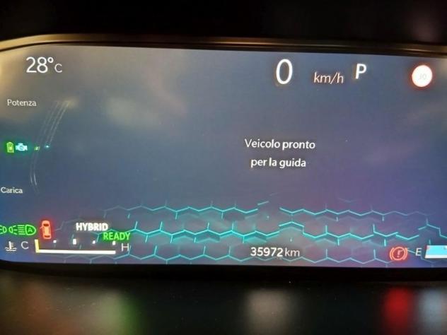 Jeep Compass 4xe 1.3 T4 PHEV 190cv Limited 4xe Auto - Foto 6