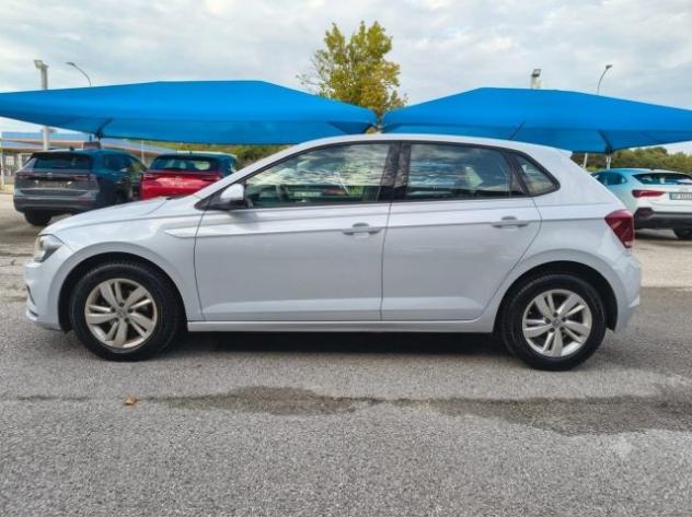 VOLKSWAGEN Polo 1.0 EVO 5p. Comfortline BlueMotion Technology rif. 24056781 - Foto 2
