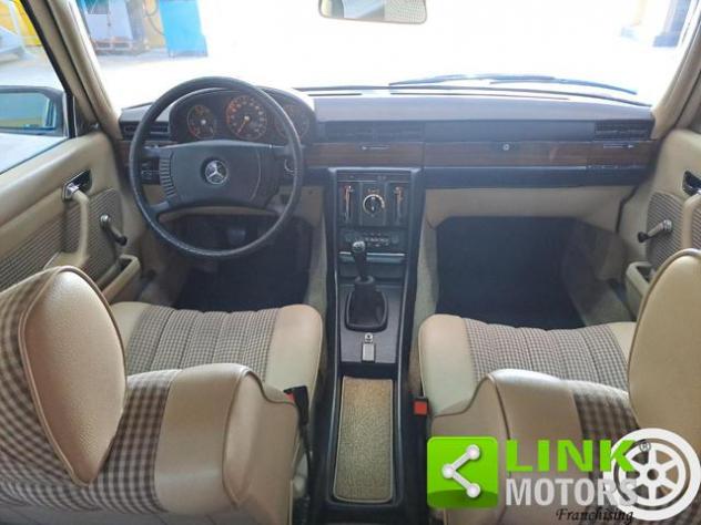 MERCEDES-BENZ 280 SE rif. 23983435 - Foto 6