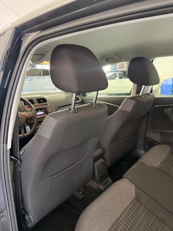 Volkswagen Polo 1.4 TDI 90CV 5p. Fresh BlueMotion Technology - Foto 10
