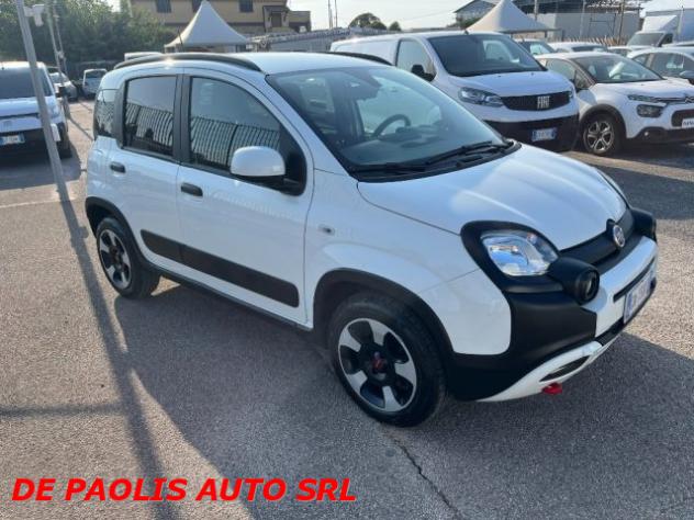 FIAT Panda 1.0 FireFly S&S Hybrid City Cross rif. 23961820 - Foto 2