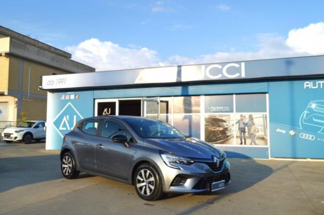RENAULT Clio TCe 90 CV 5 porte Equilibre rif. 24047155 - Foto 3