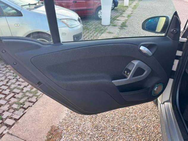 SMART ForTwo 1000 52 kW coupé passion rif. 24044201 - Foto 8