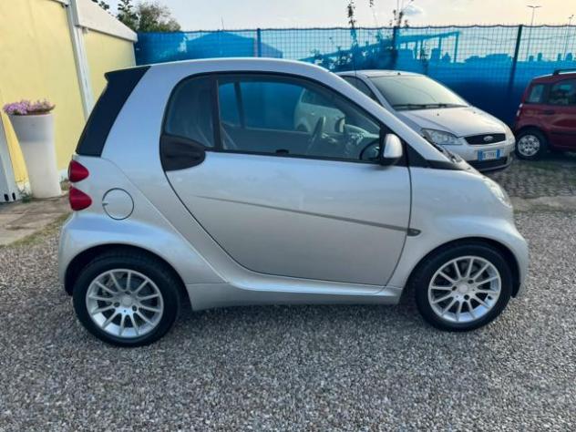 SMART ForTwo 1000 52 kW coupé passion rif. 24044201 - Foto 4