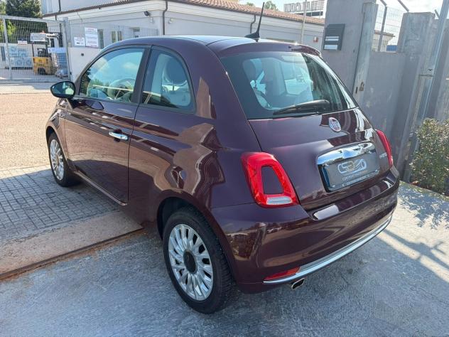 FIAT 500-PRONTA CONSEGNA-ITALIANA - Foto 5
