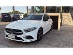 Mercedes-benz A 180 d Automatic Premium