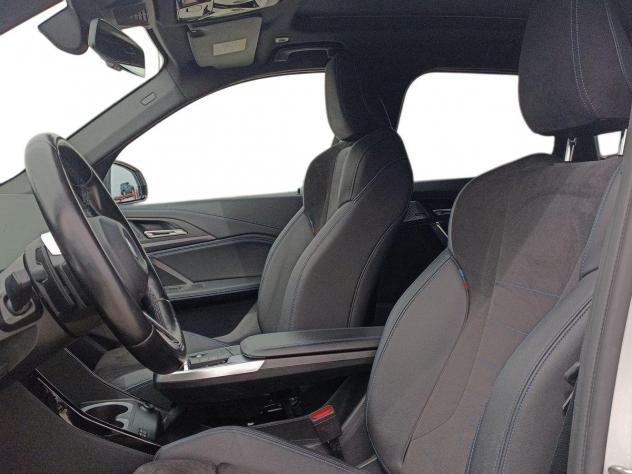 BMW X1 U11 xdrive23d mhev 48V MSport Edition Signature auto - Foto 7