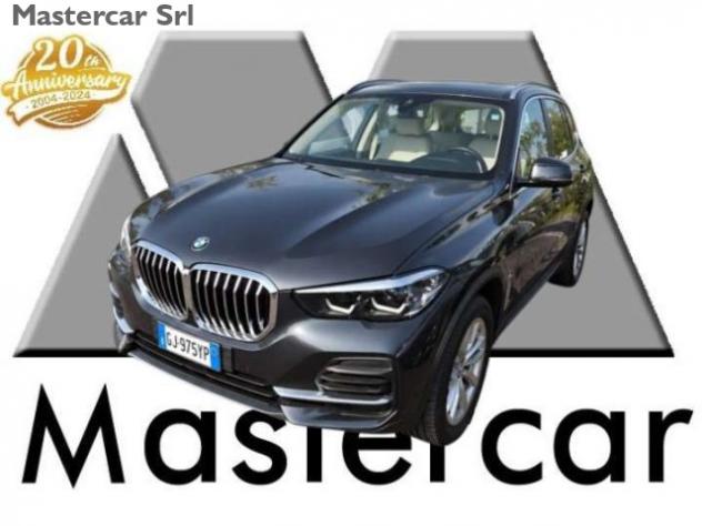 BMW X5 X5 xdrive45e Business auto - GJ975YP rif. 24100272