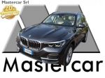 BMW X5 X5 xdrive45e Business auto - GJ975YP rif. 24100272