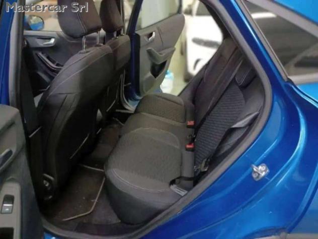 FORD Puma Puma II 2020 1.0 ecoboost h Titanium Navi -GD314BB rif. 23770989 - Foto 7