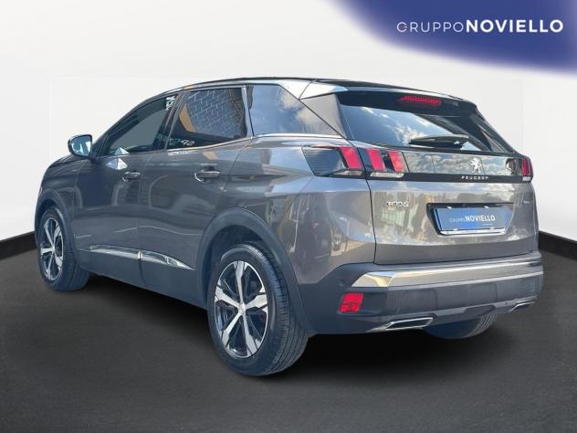 Peugeot 3008 BlueHDI 130 S&S GT - Foto 5
