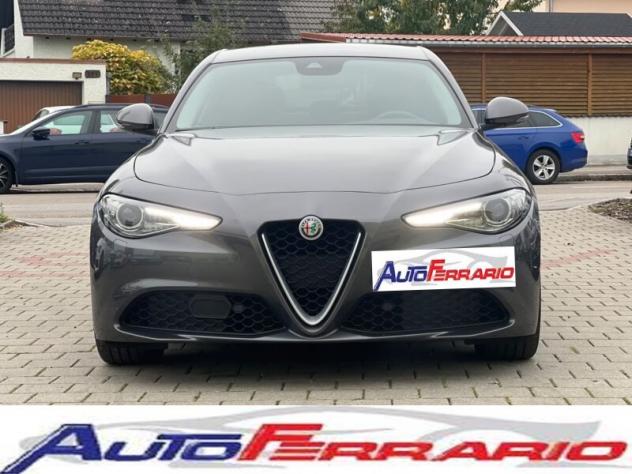 ALFA ROMEO Giulia (2016) Giulia 2.0 Turbo 200 CV AT8 Super - Foto 3