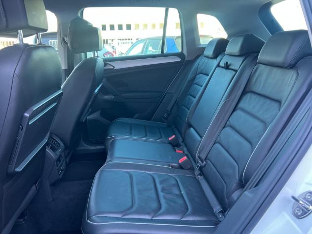 Volkswagen Tiguan Tiguan 2.0 tdi Advanced 150cv dsg - Foto 10