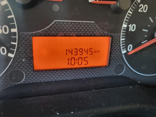Fiat Qubo 1.4 8V 73 CV Dynamic - Foto 10