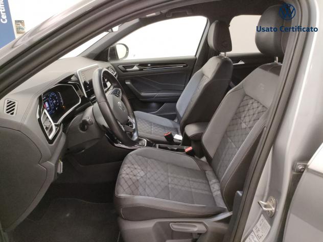 Volkswagen T-Roc 1.5 TSI ACT R-Line DSG - Foto 10