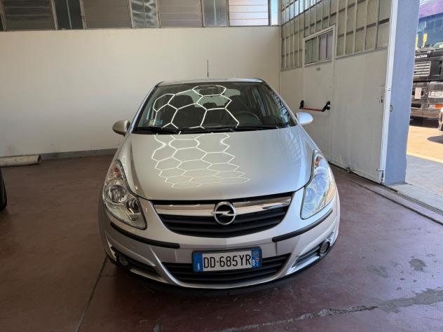 Opel Corsa 1.3 CDTI 90CV 5 porte Cosmo - Foto 2