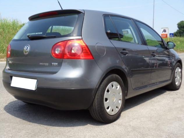VOLKSWAGEN Golf 1.9 TDI 5p. Comfortline rif. 23949339 - Foto 2