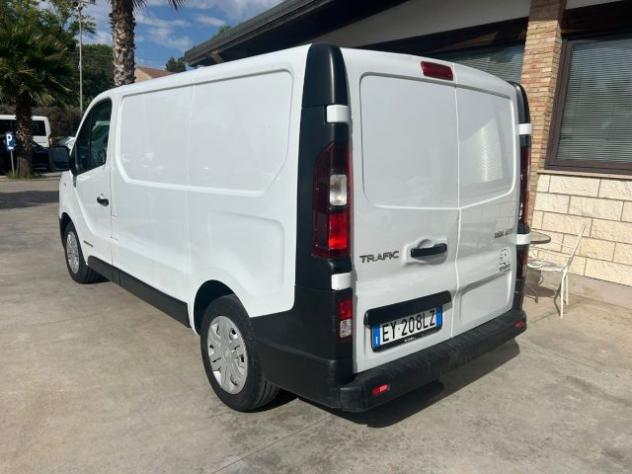 RENAULT Trafic 1.6 dCi 120CV rif. 22160947 - Foto 6