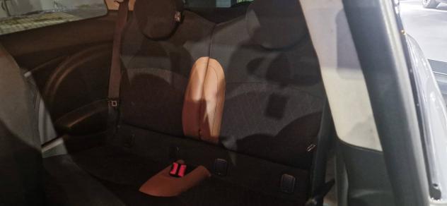 Mini Cooper D 1.6 110CV CUOPE' DIESEL 07/11 KM 220000 +PELLE ITALIANA - Foto 10