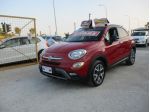 Fiat 500X 2.0 MultiJet 140 CV AT9 4x4 Cross Plus