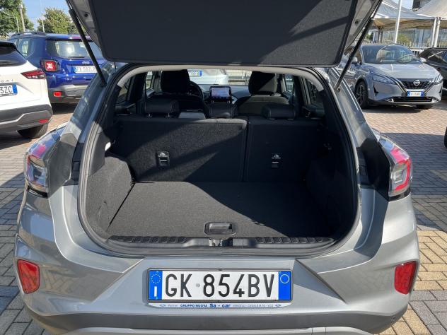 Ford Puma 1.0 Ecoboost Hybrid 125CV Titanium - Foto 4