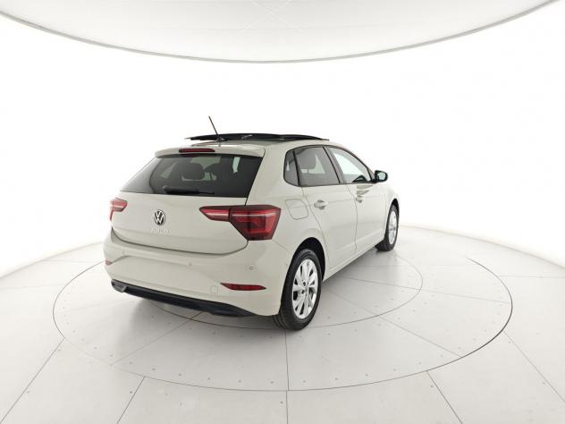 Volkswagen Polo 1.0 TSI Style - Foto 6