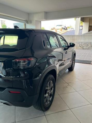 JEEP Avenger 1.2 Turbo 100 CV MHEV Longitude rif. 23825271 - Foto 7