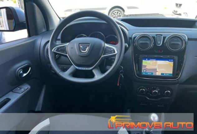 DACIA Dokker Stepway 1.3 TCe 130CV rif. 20377224 - Foto 2