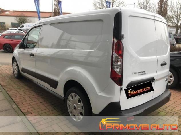 FORD Transit Connect 210 1.5 Ecoblue 100CV L2 aut. Furgone Trend rif. 23025394 - Foto 6
