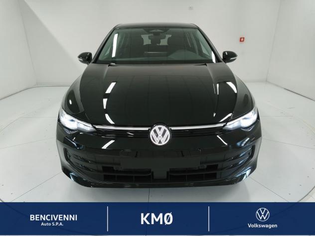 Volkswagen Golf 1.5 TSI EHYBRID LIFE DSG MY 26 - Foto 2