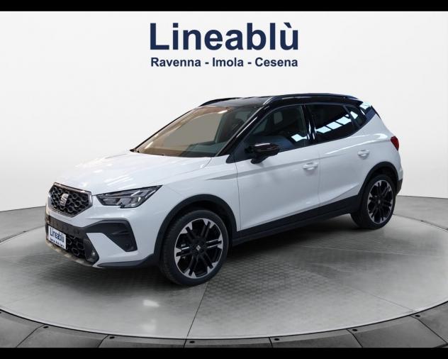 SEAT Arona 1,0 TSISTYLE5P85 DS8A7 MY 26