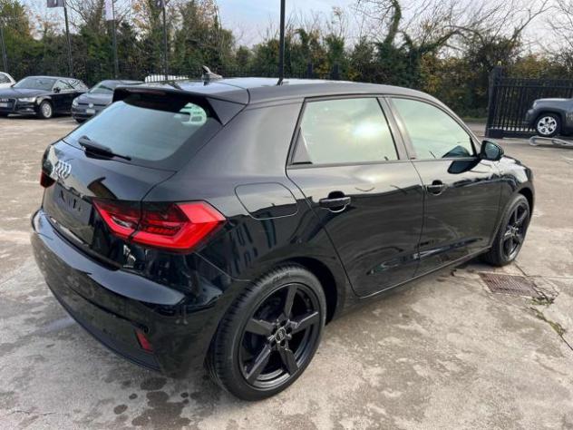 AUDI A1 SPB 25 TFSI Business Admired rif. 21500607 - Foto 4