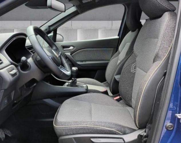 RENAULT Captur GPL 100 CV Techno rif. 24075121 - Foto 6