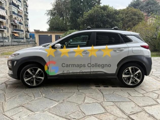 Hyundai Kona 1.6 CRDI 115 CV XPrime - Foto 9