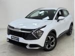 Kia Sportage 1.6 CRDi MHEV DCT Business