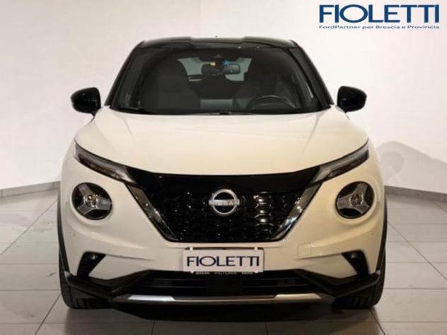Nissan Juke 1.6HEV N-DESIGN - Foto 3