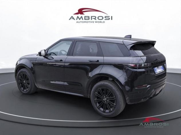 LAND ROVER Range Rover Evoque L551 2.0 AJ21-D4M AWD Dynamic SE 163PS rif. 23734648 - Foto 4