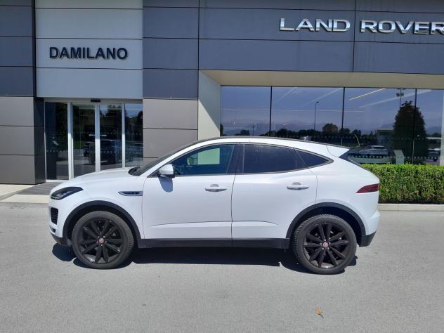 Jaguar E-Pace 2.0D i4 180cv S AUTO AWD - Foto 4