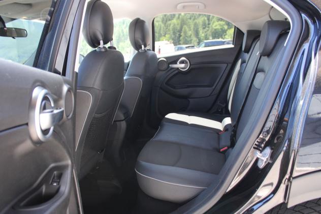 FIAT 500X 500X 2.0 mjt Cross 4x4 140cv my17 - Foto 10