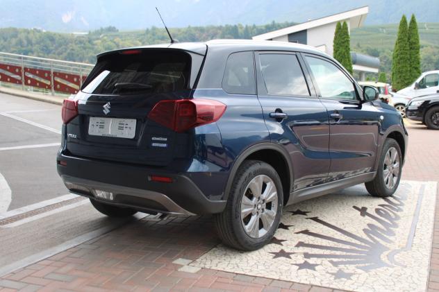 Suzuki Vitara 1.4 Hybrid 4WD AllGrip Cool+ - Foto 6