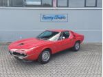 Alfa Romeo Montreal 2.5