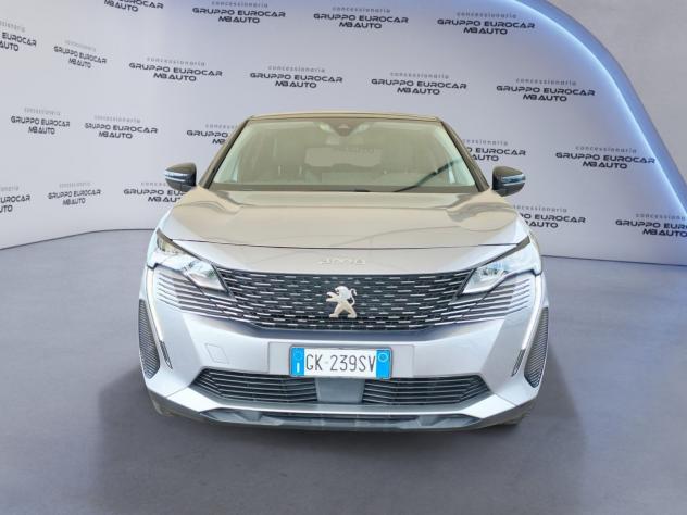Peugeot 3008 BlueHDI 130 S&S Allure - Foto 6